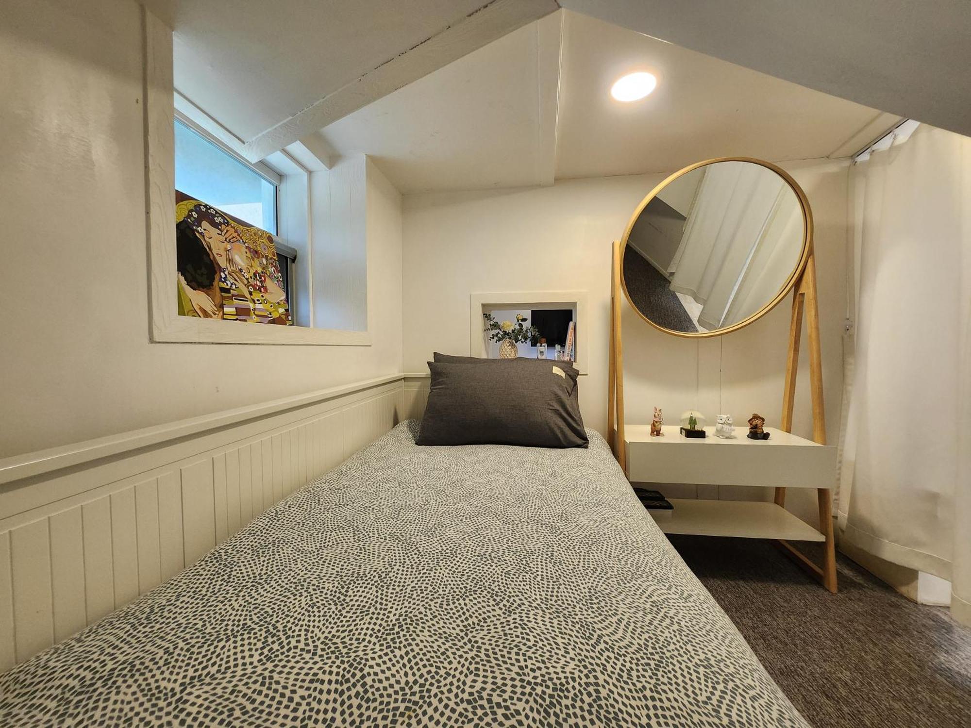 Olive Hostel W Seoul Exterior photo